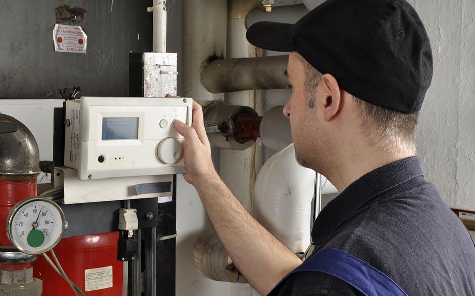 prix contrat entretien chaudière gaz Gagny